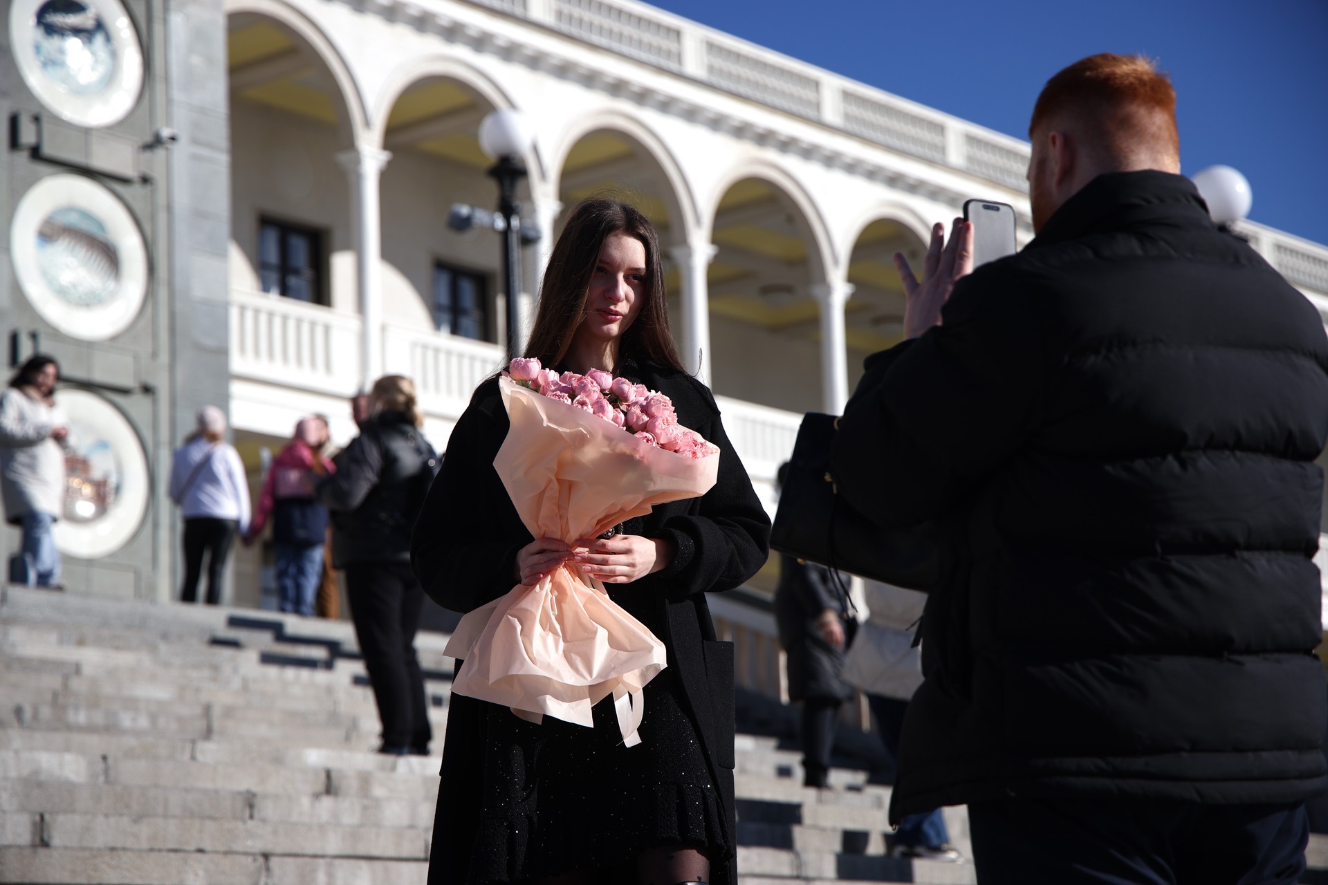 Россиянки составили черный список подарков на 8 Марта