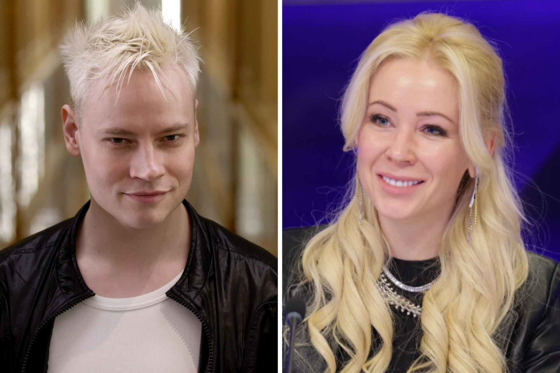 Эксперт объяснила, почему SHAMAN и Мизулина выбрали датой бракосочетания 5 ноября