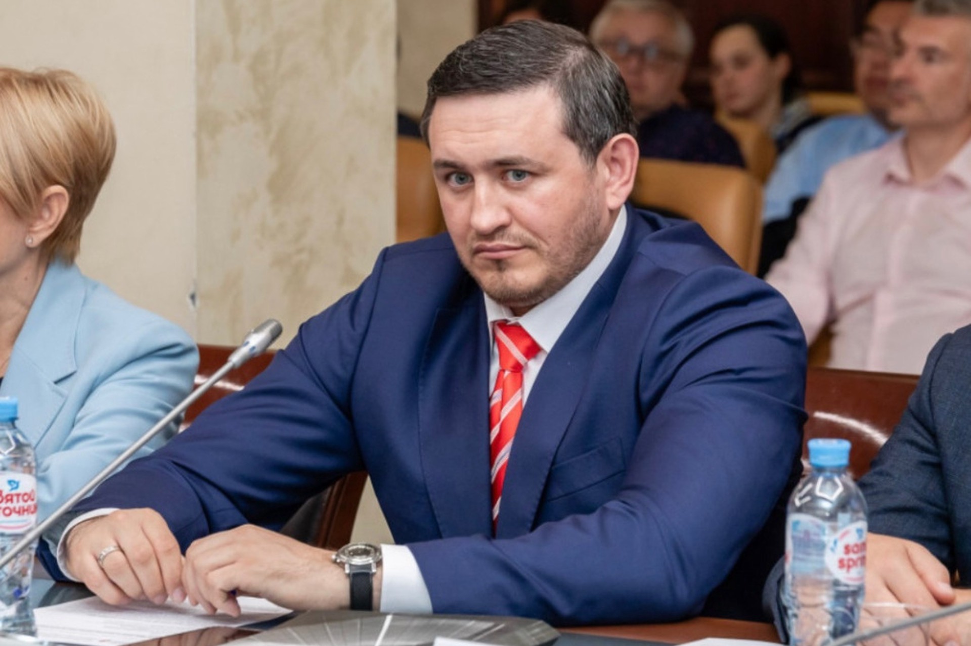 В России предложили привлекать к ответственности за написание слова «Родина» с маленькой буквы