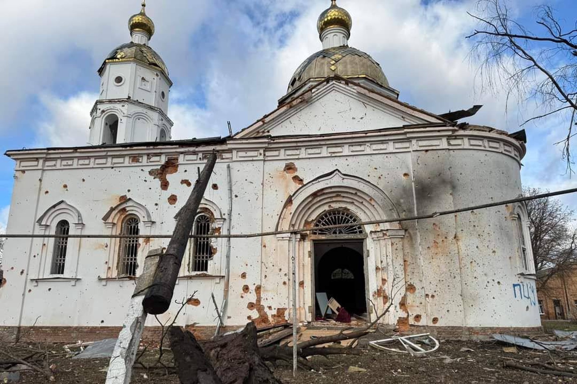 Telegraph: Вторжение в Курскую область оказалось последней ошибкой Киева