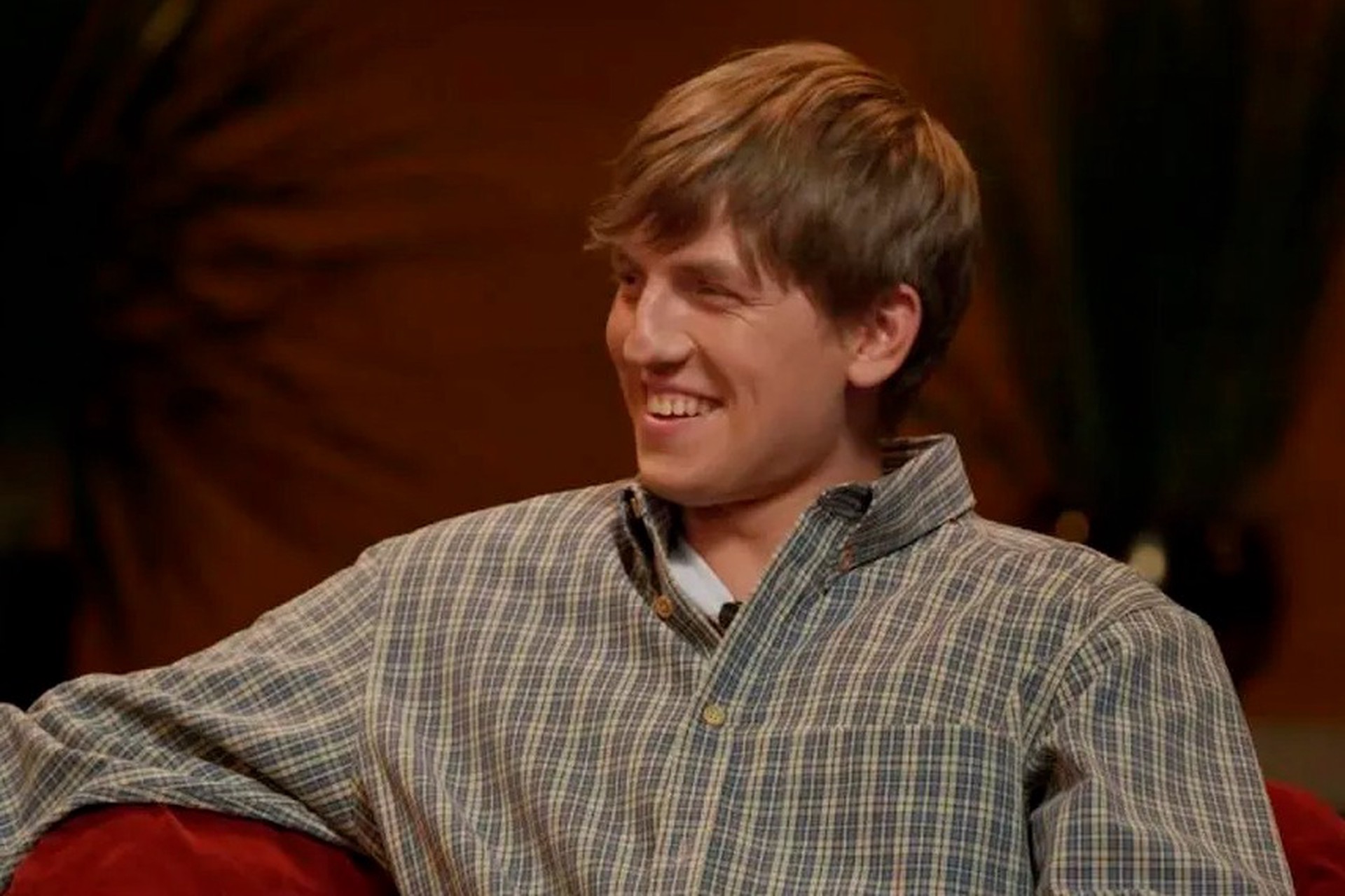 Комик Алексей Щербаков остался без концертов в России