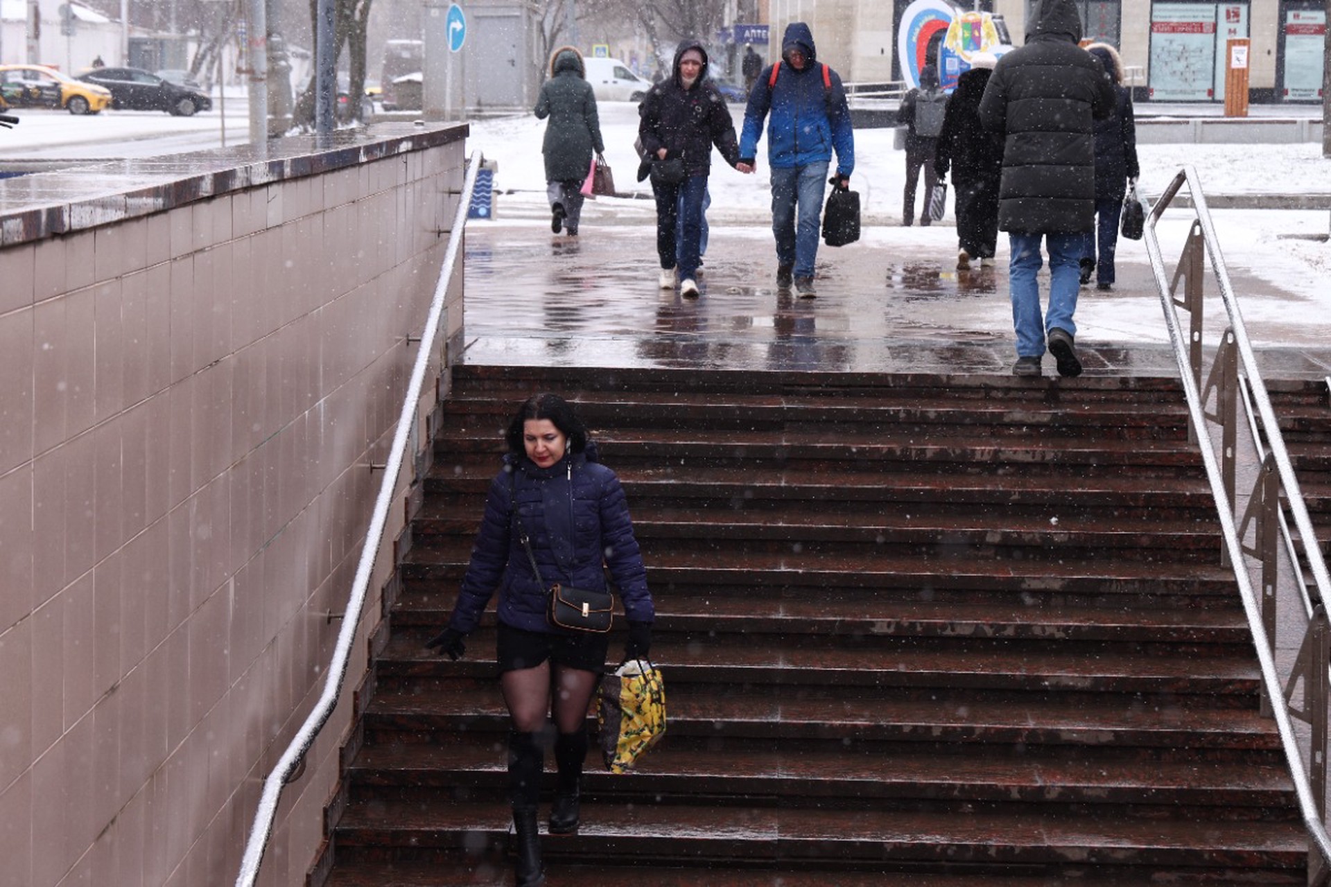 Врач рассказал, что поможет пережить надвигающееся потепление