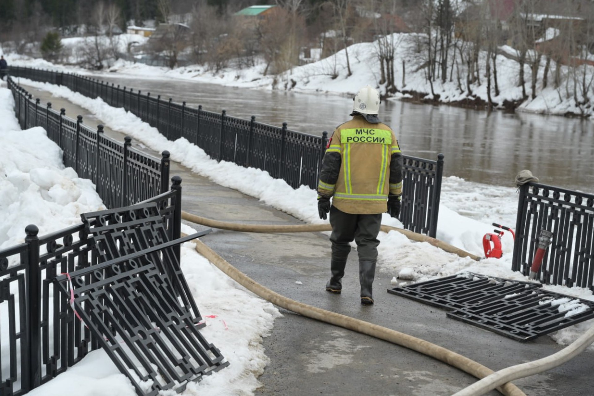В Челябинской области закрыли пункт пропуска на границе с Казахстаном