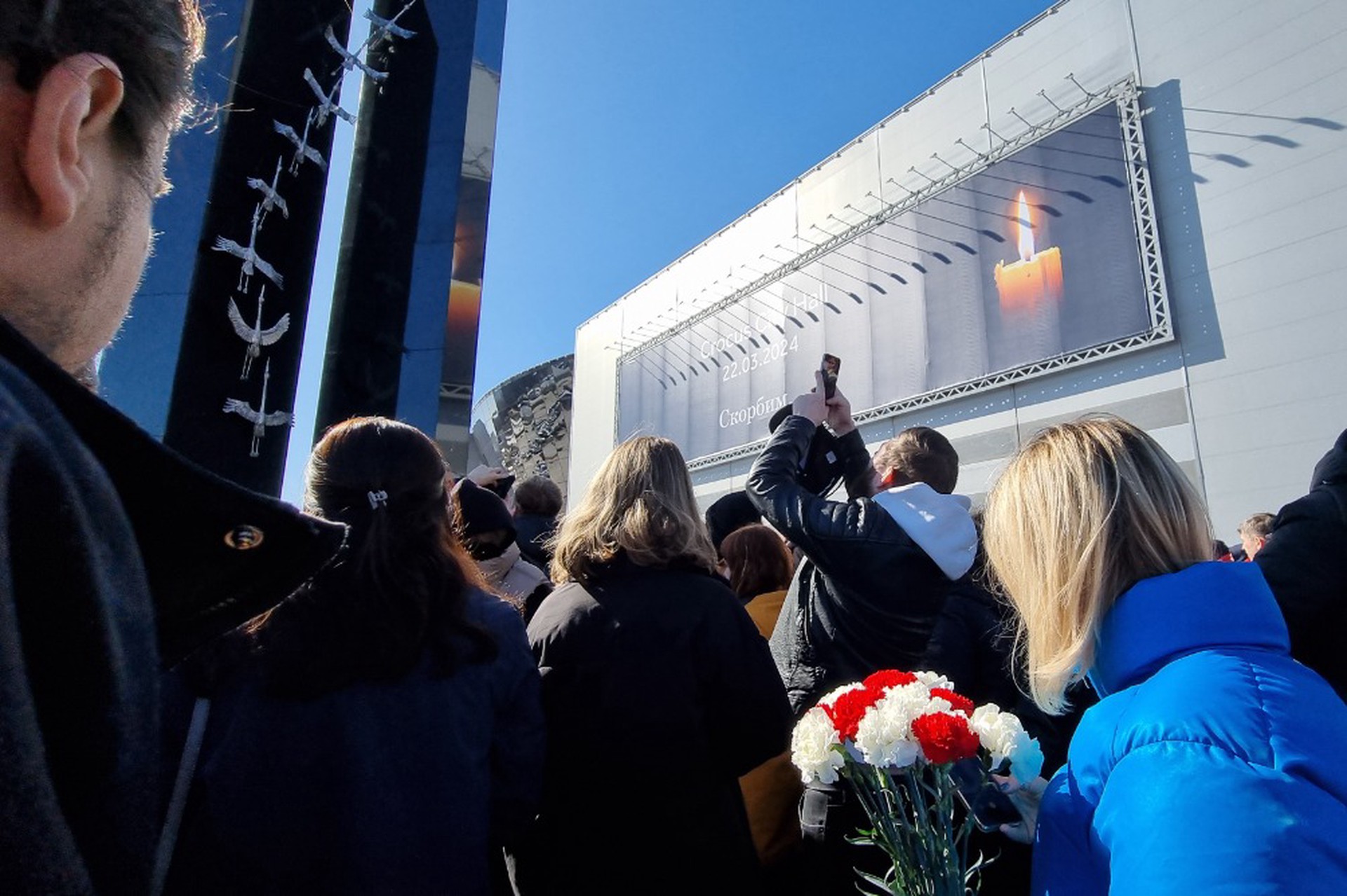 Женщина получила срок за проживание террористов в московском хостеле