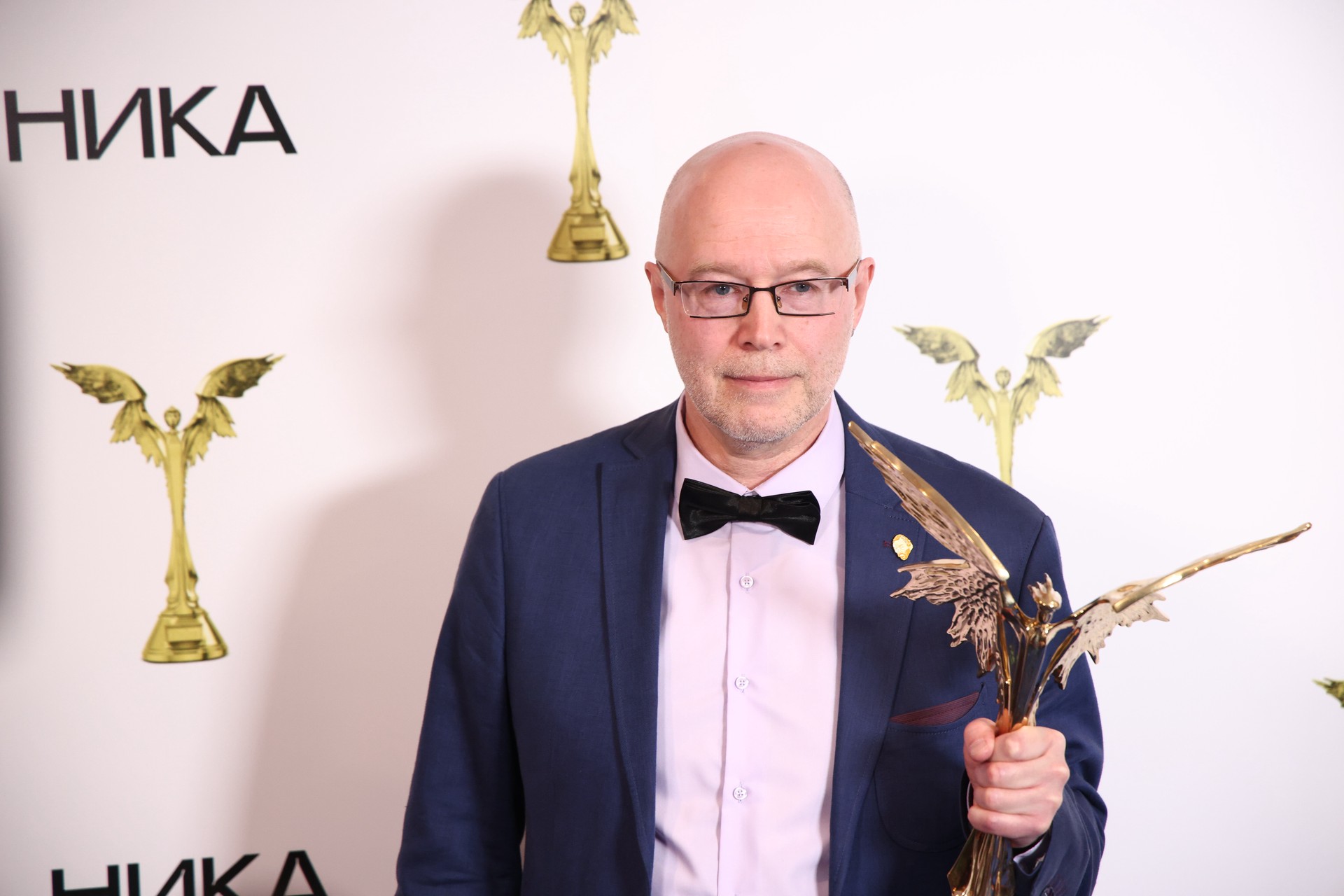 Российский режиссер прокомментировал номинацию своего мультфильма на «Оскар»