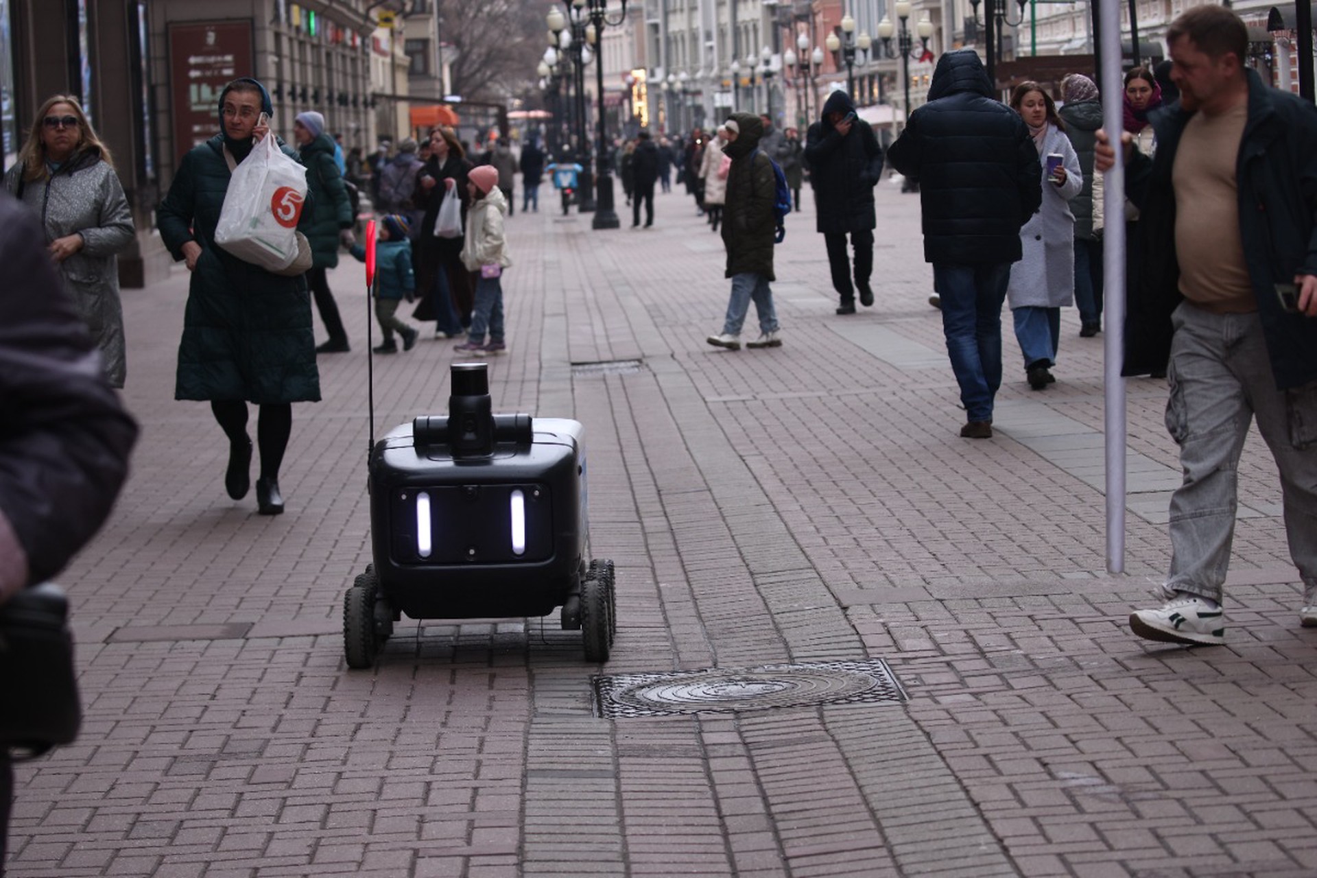 Искать сознание у ИИ начали в России