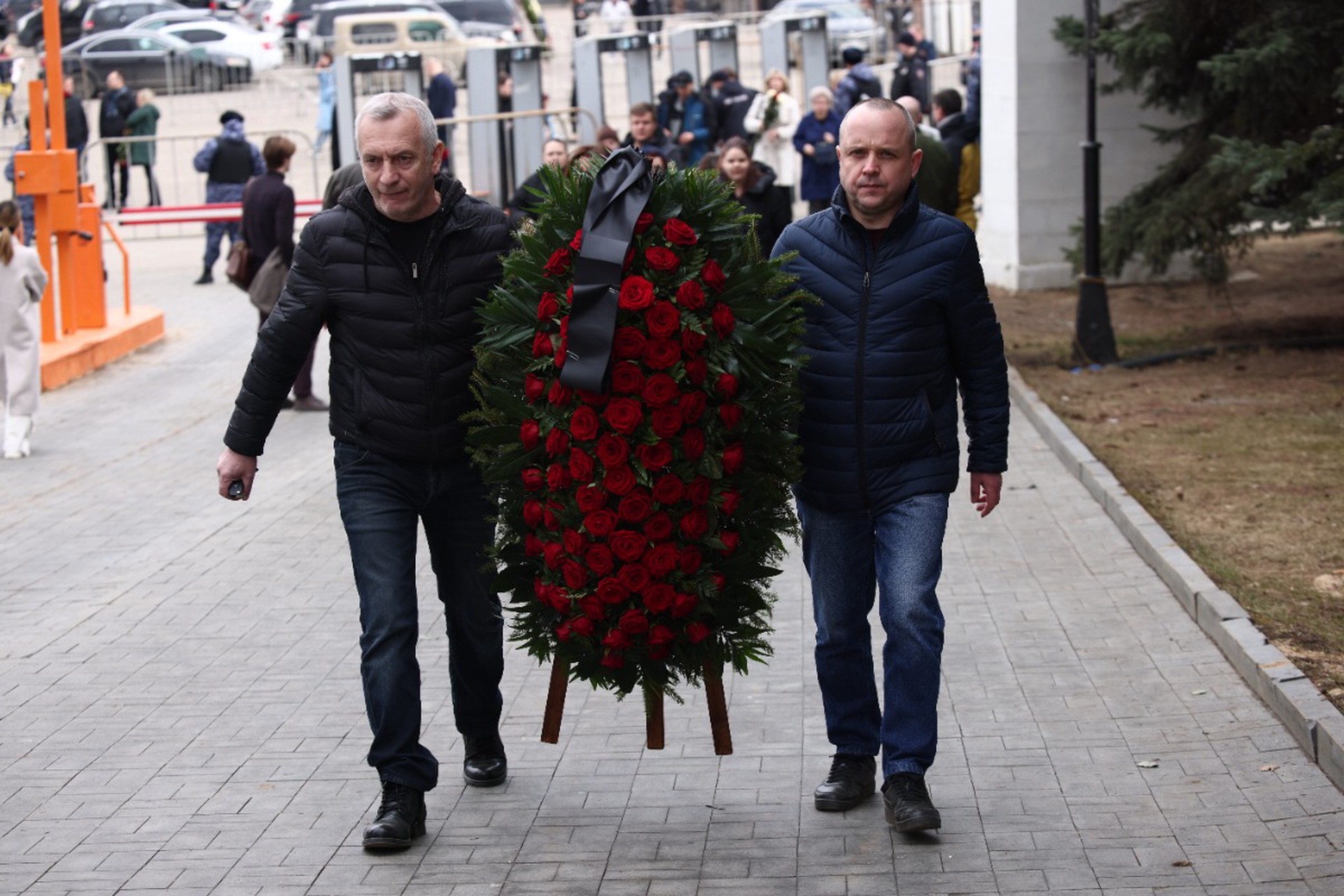 Комитет защиты журналистов проигнорировал гибель российских корреспондентов