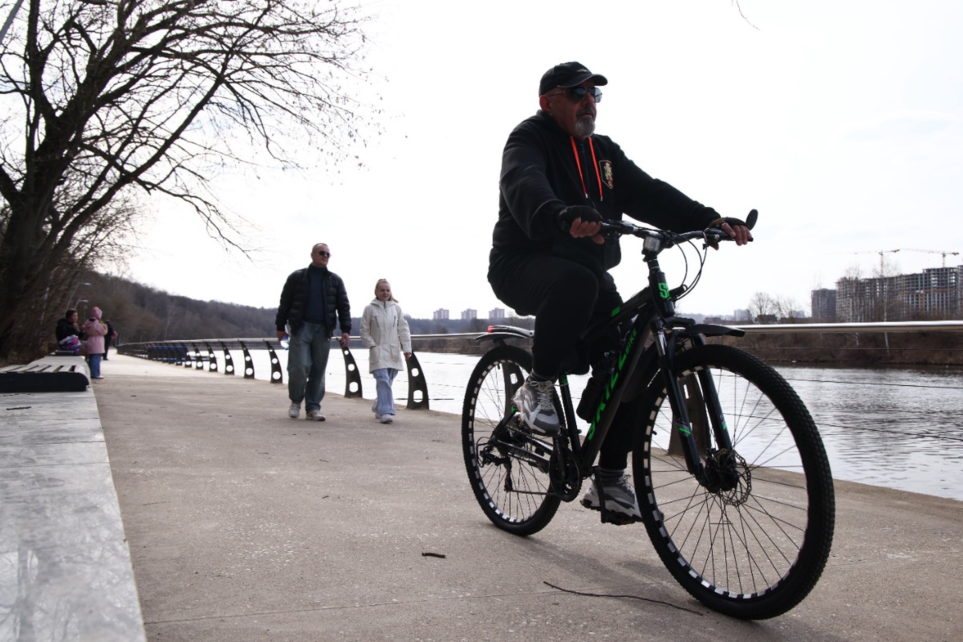 Консервация и расконсервация: как подготовить байк или велик к зиме и новому сезону