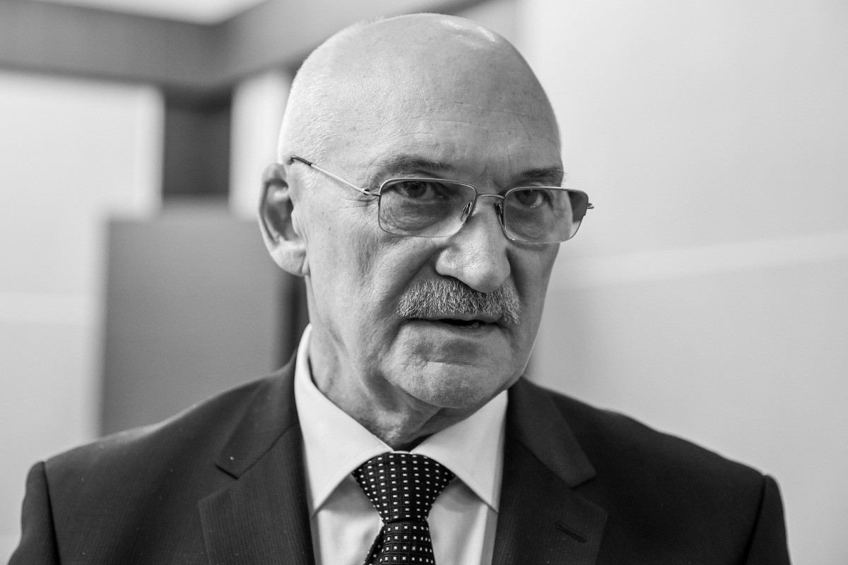 Умер зампредседателя Конституционного суда