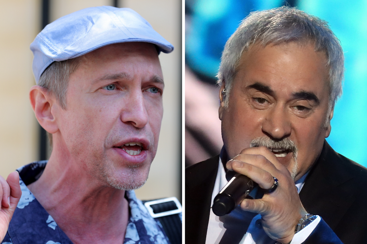 «Сеет вражду»: Сергей Соседов объяснил, почему музыка Валерия Меладзе провоцирует драки