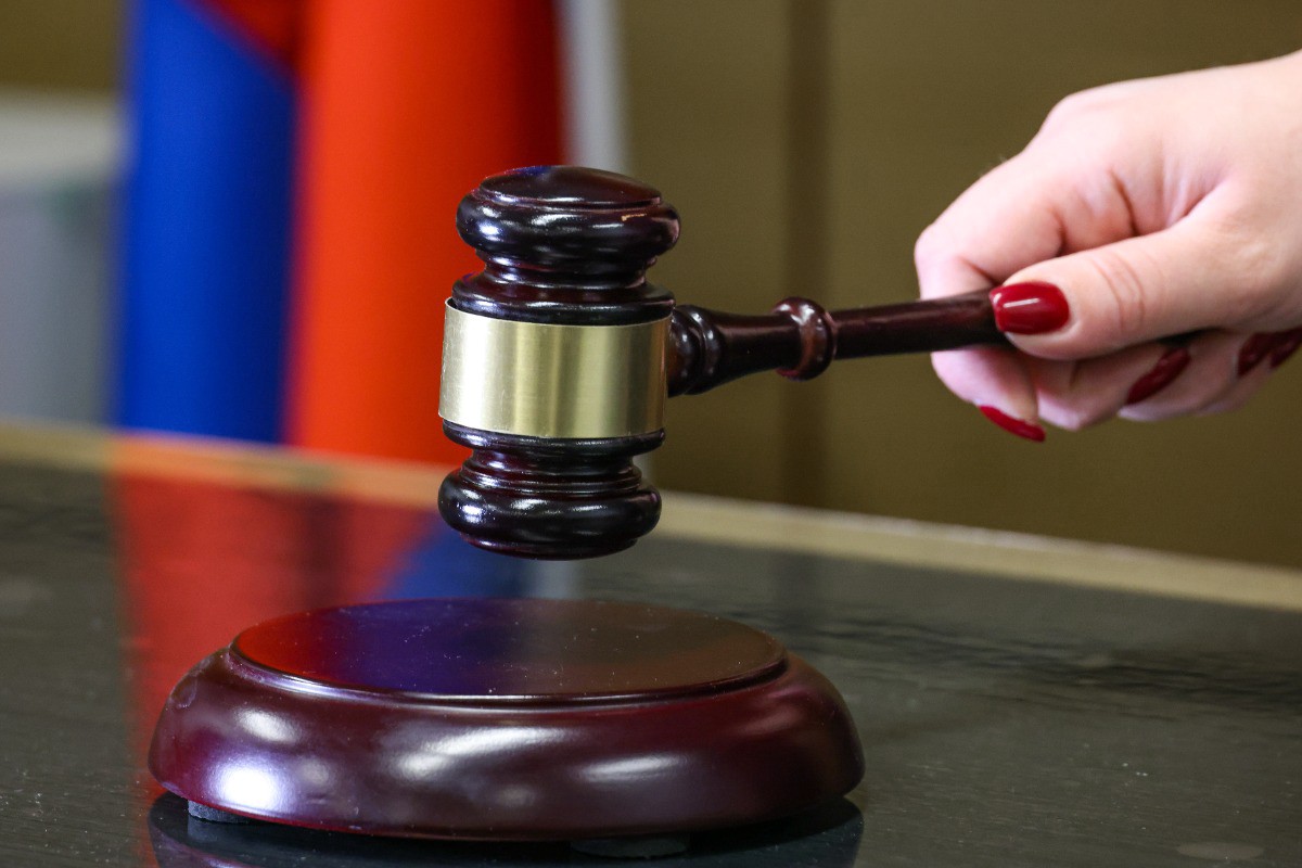 Суд признал геноцидом преступления нацистов в Новгородской области