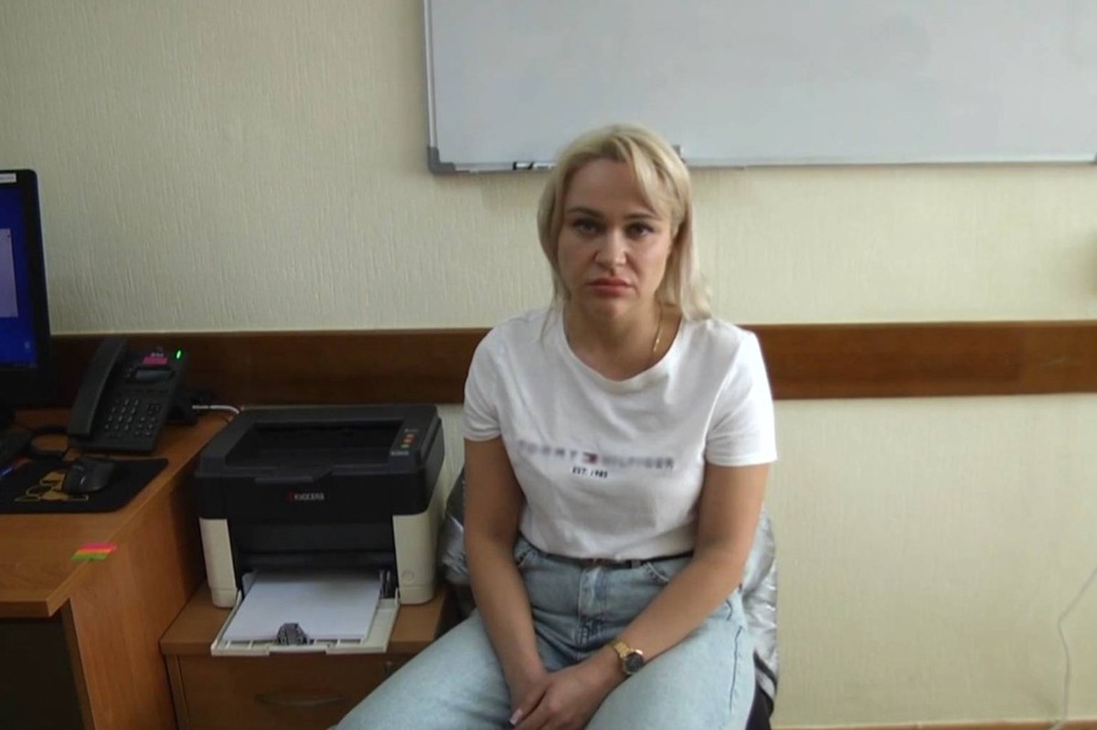 Полиция допросила риелтора, придумавшего план получения «похоронных» от бойцов СВО