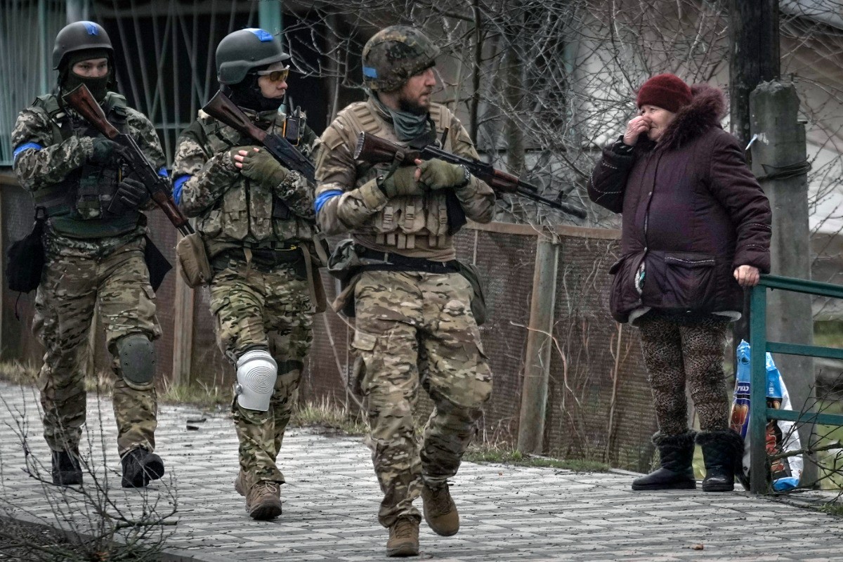 Средства массовой профанации: как трагедия в Буче навсегда разрушила миф о западной журналистике