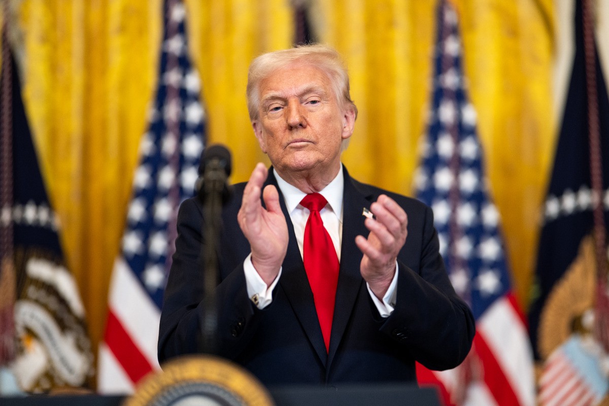 The Atlantic: Трамп может занять сторону Украины из-за действий России