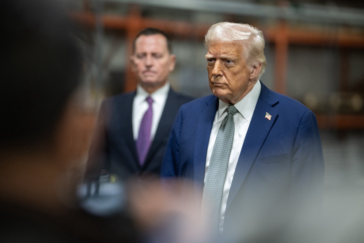 Times: Трамп хочет выйти из слишком сложных для него переговоров по Украине