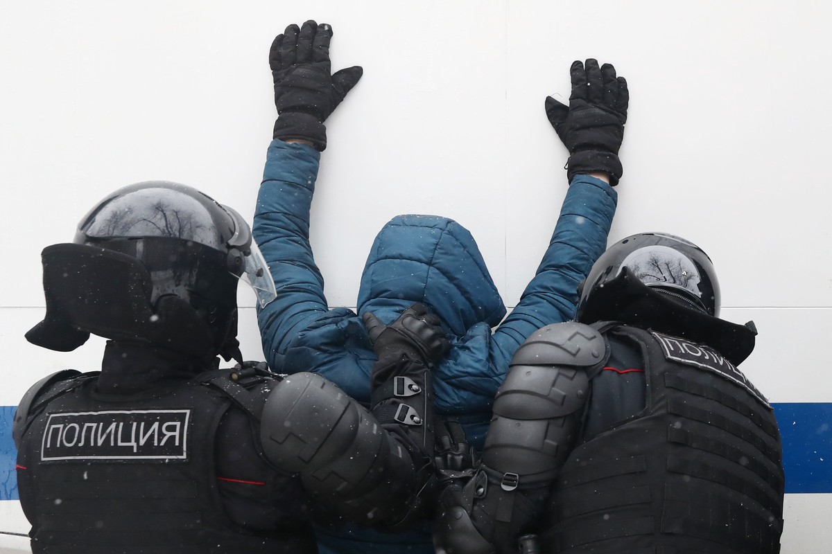 В России появится система учёта трудных подростков