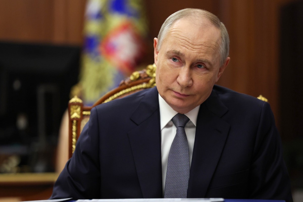 На Западе прокомментировали пошлины Трампа пословицей Путина