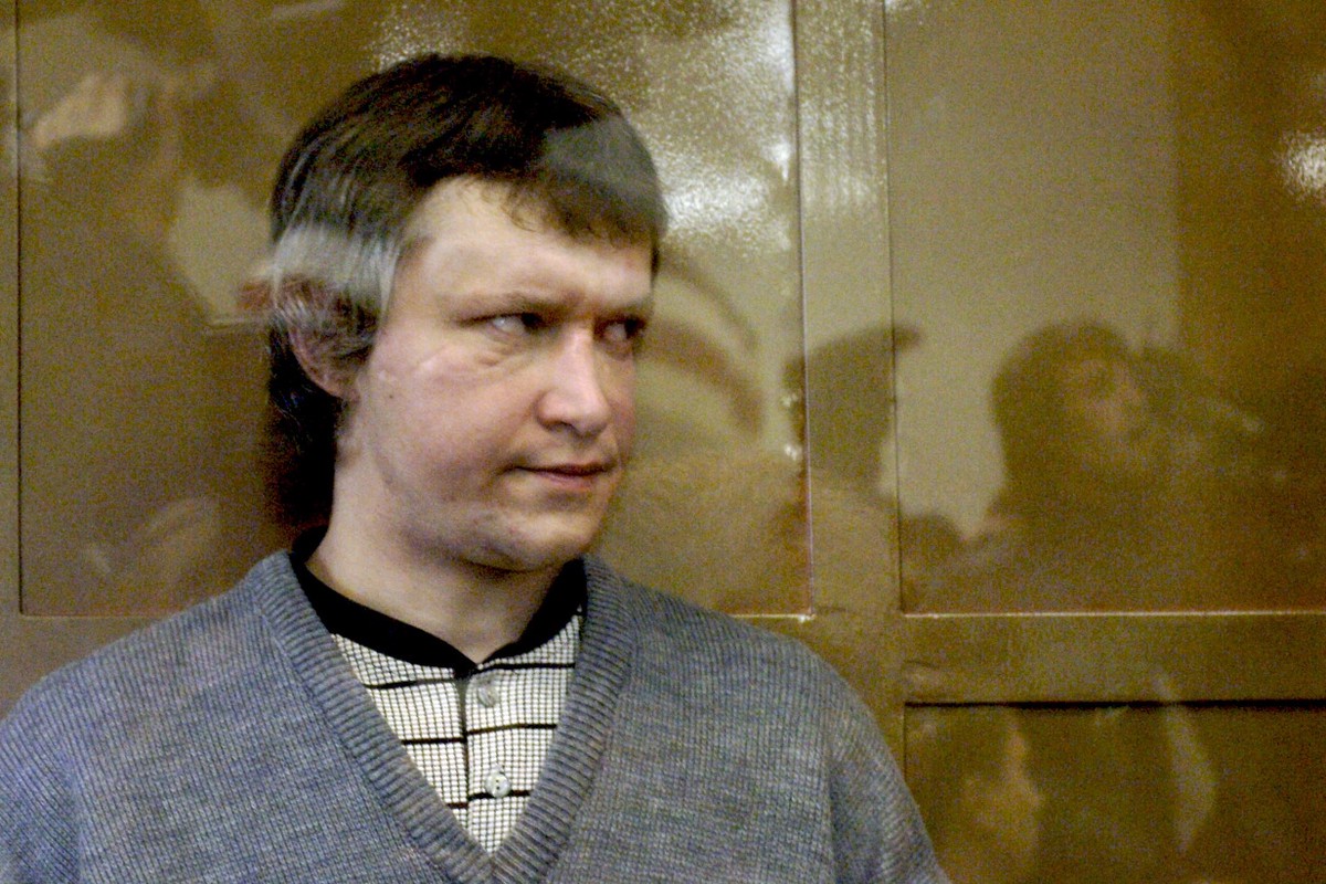«Битцевский маньяк» заявил о готовности дать признания ещё в 11 убийствах