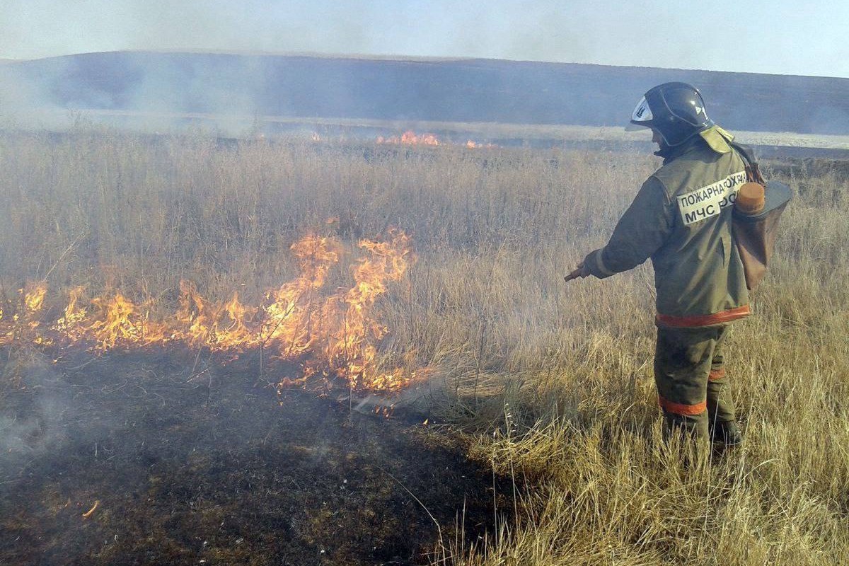 Минздрав: 11 человек пострадали из-за урагана в Хакасии