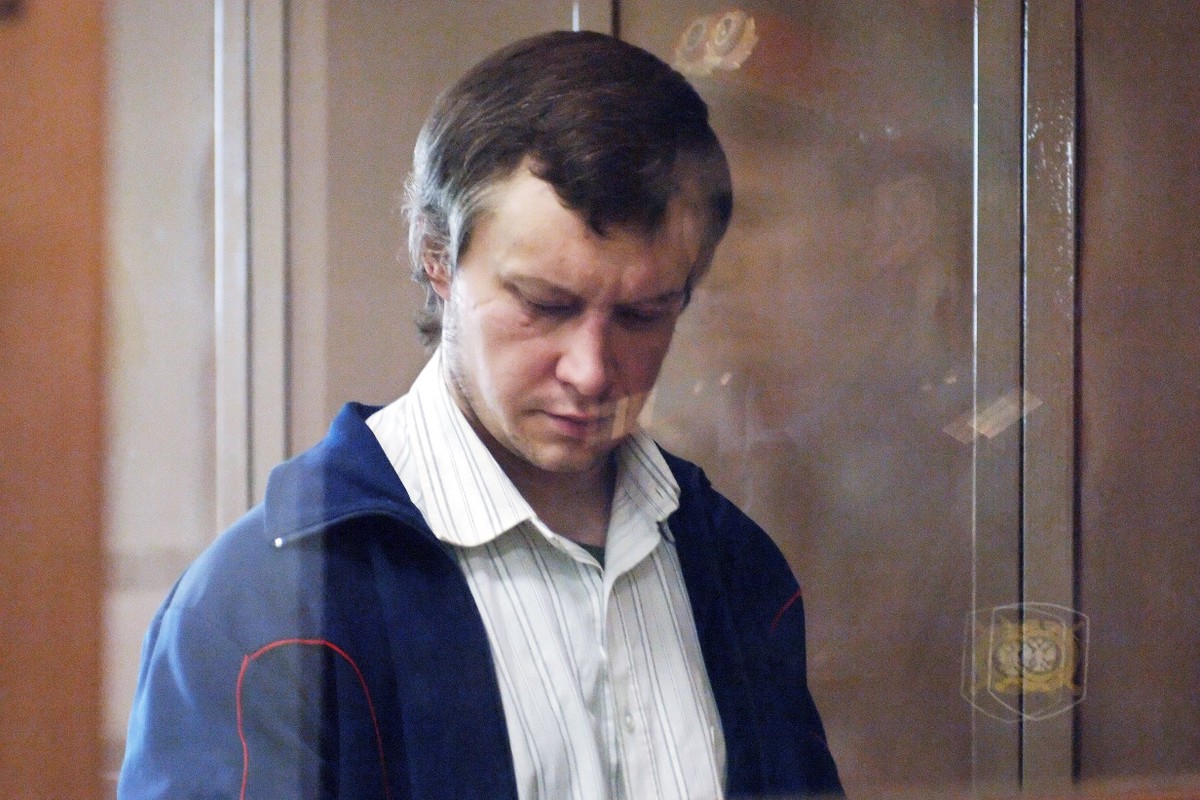 «Битцевского маньяка» Пичушкина этапируют в Москву для следственных действий