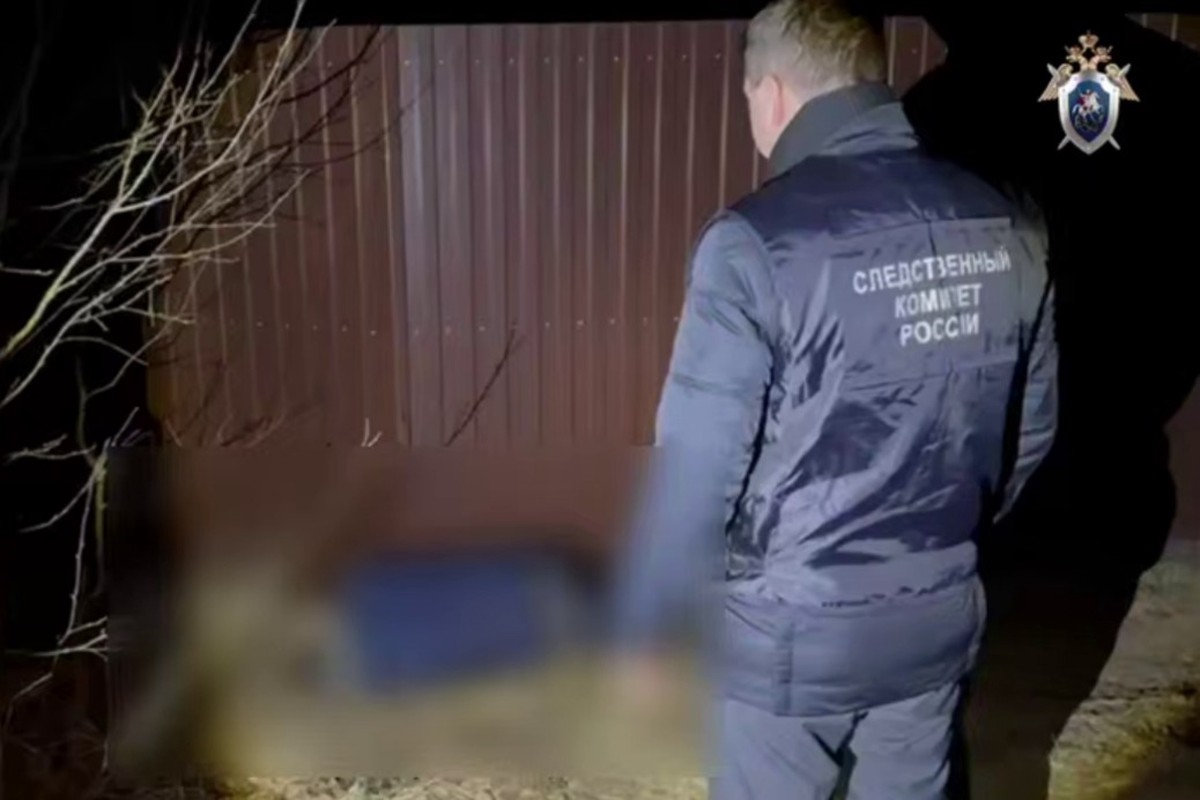 Мужчина застрелил из ружья четырёх человек в Ленинградской области