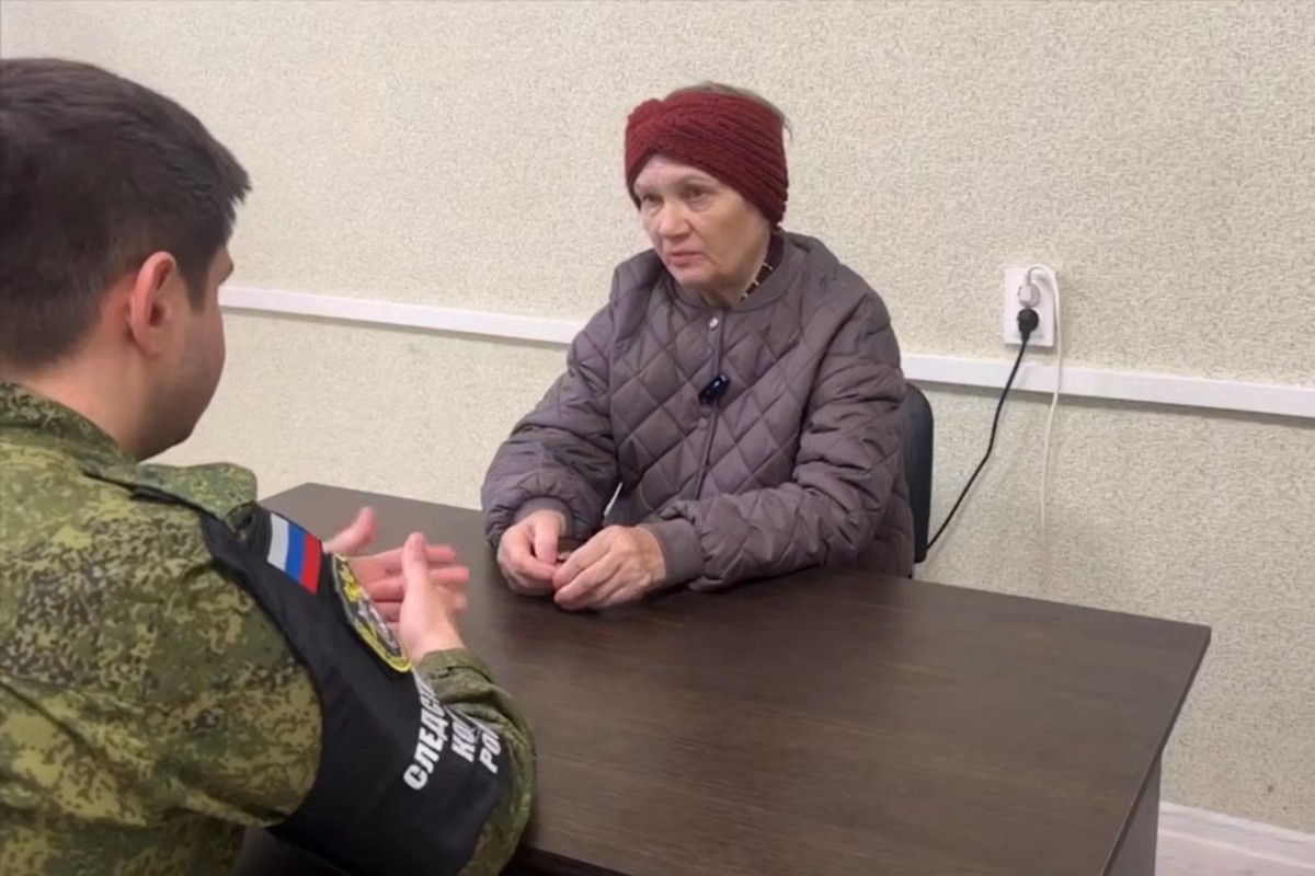 СК: Польские наёмники убили мирного жителя Плёхова