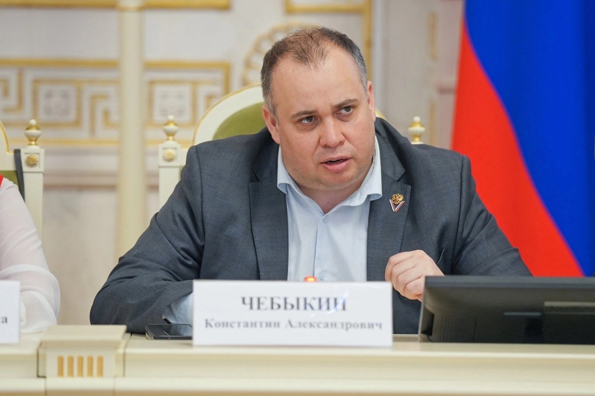 Депутат заксобрания Петербурга рассказал о законопроекте по борьбе с «крестопадом»