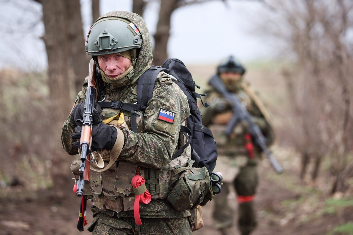 WarGonzo: У границы Белгородской области ведутся тяжёлые бои с ВСУ