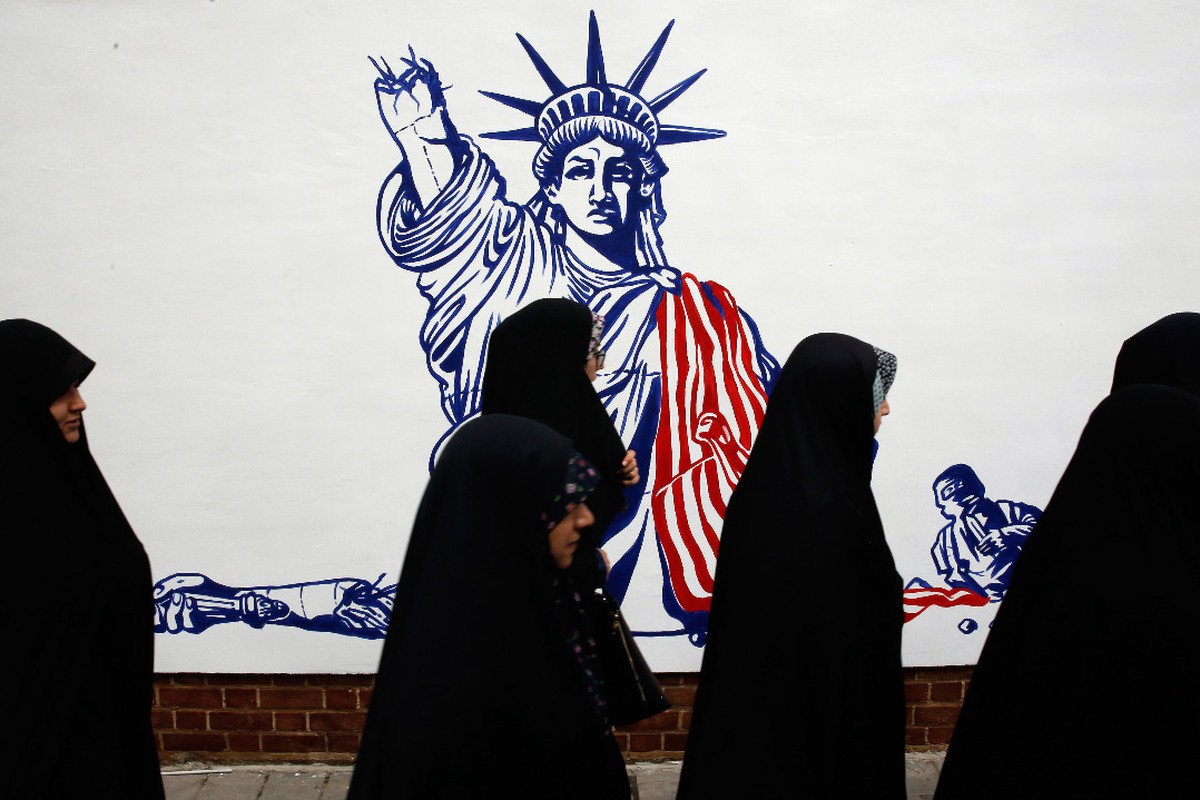 Делят ядро: смогут ли Иран и США найти общий язык в ходе новых переговоров