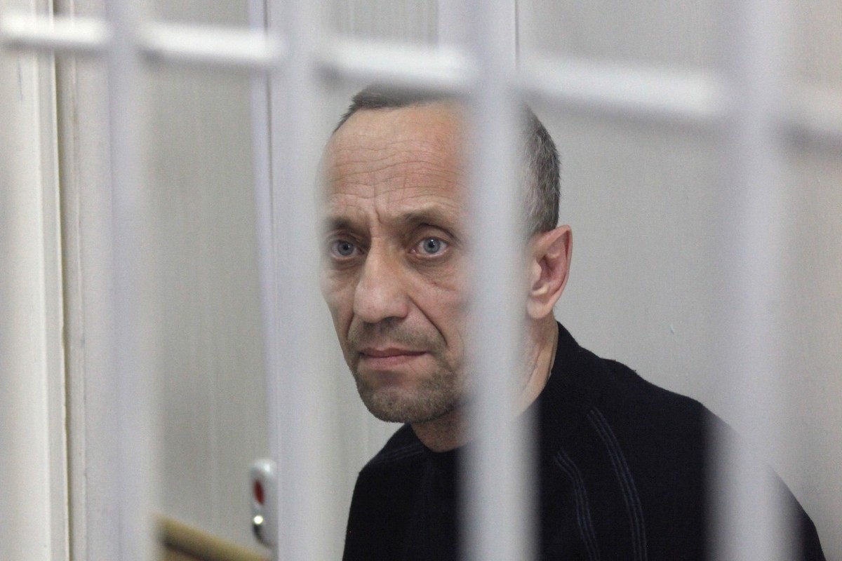 «Ангарский маньяк» Попков признался ещё в одном убийстве