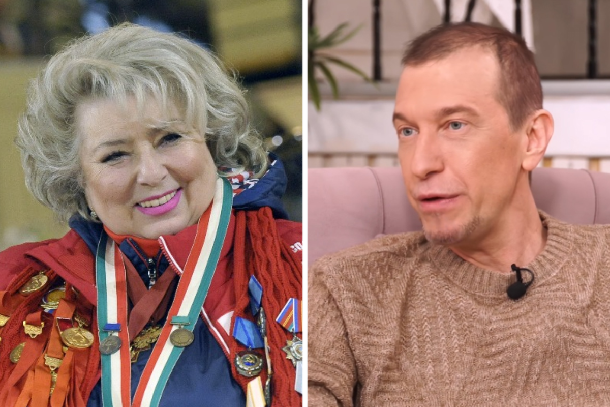 «Легенды больше нет»: Соседов осудил Тарасову за желание вернуть Пугачёву в Россию