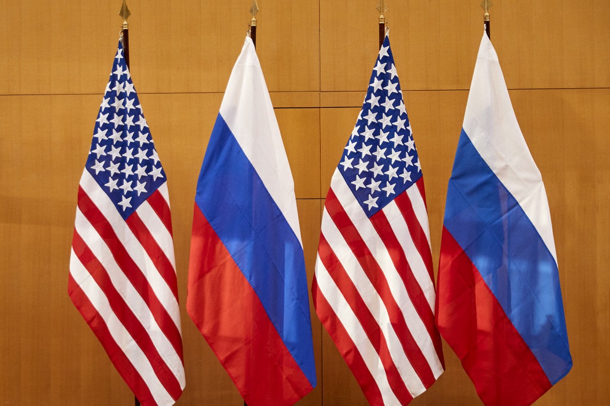 Стали известны цели нового раунда переговоров делегаций России и США