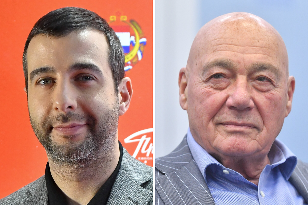 Познер отреагировал на решение Минюста проверить Урганта на иностранное влияние