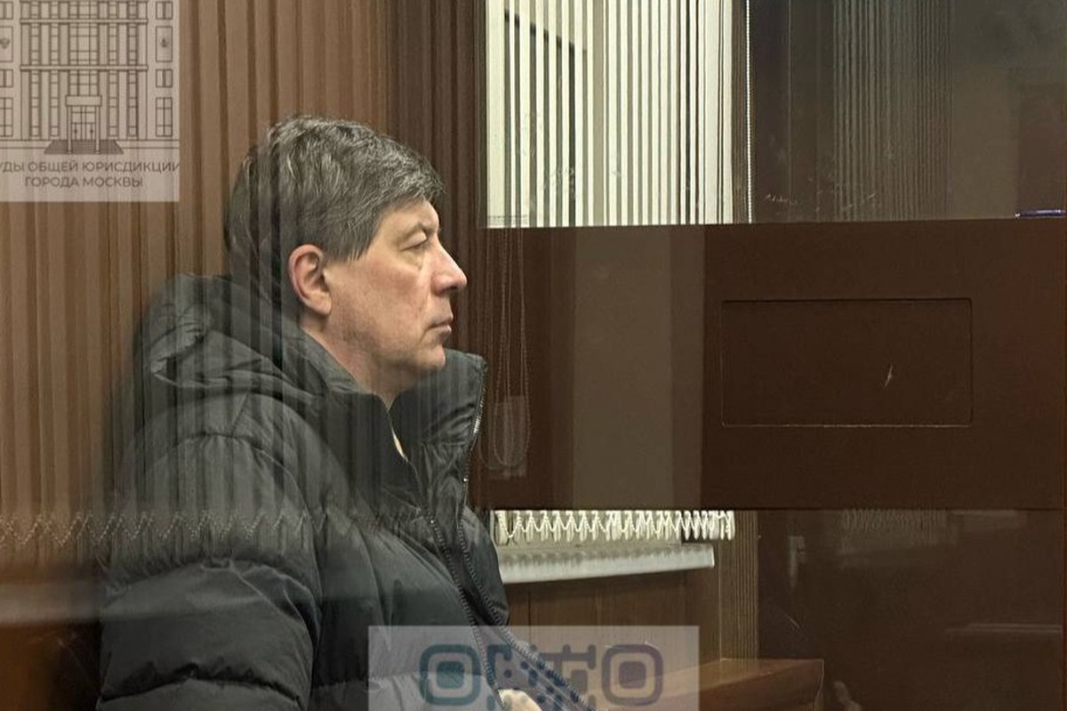 Экс-владельца банка «Югра» обвинили в создании ОПГ, ему грозит до 20 лет колонии
