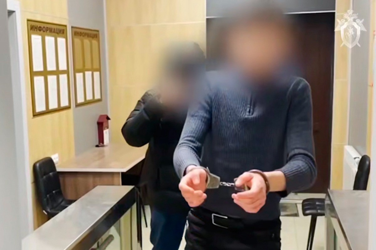 Школьнику, зарезавшему 10-летнего мальчика, предъявили обвинение в убийстве