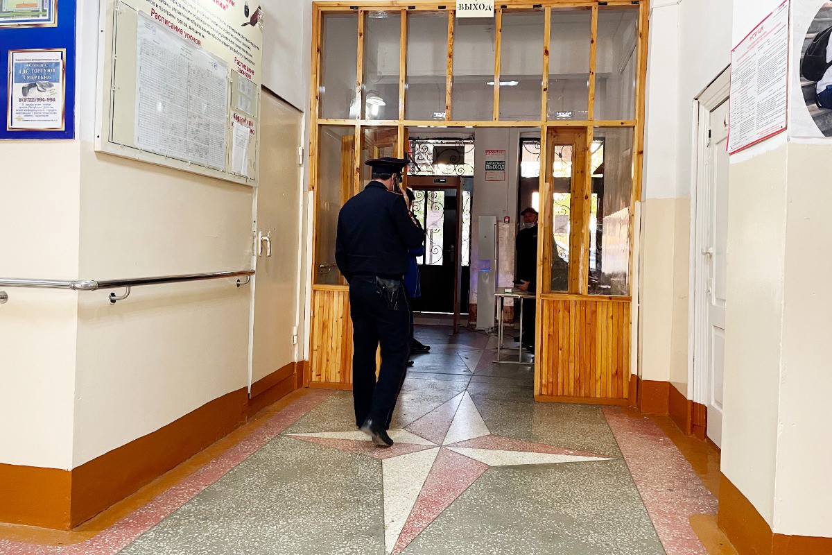 В Минздраве объяснили волну детского насилия в российских школах