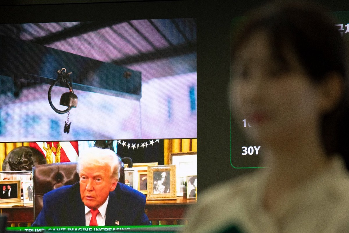 Китай через бедро: почему Трамп выбрал Поднебесную главной мишенью тарифной войны