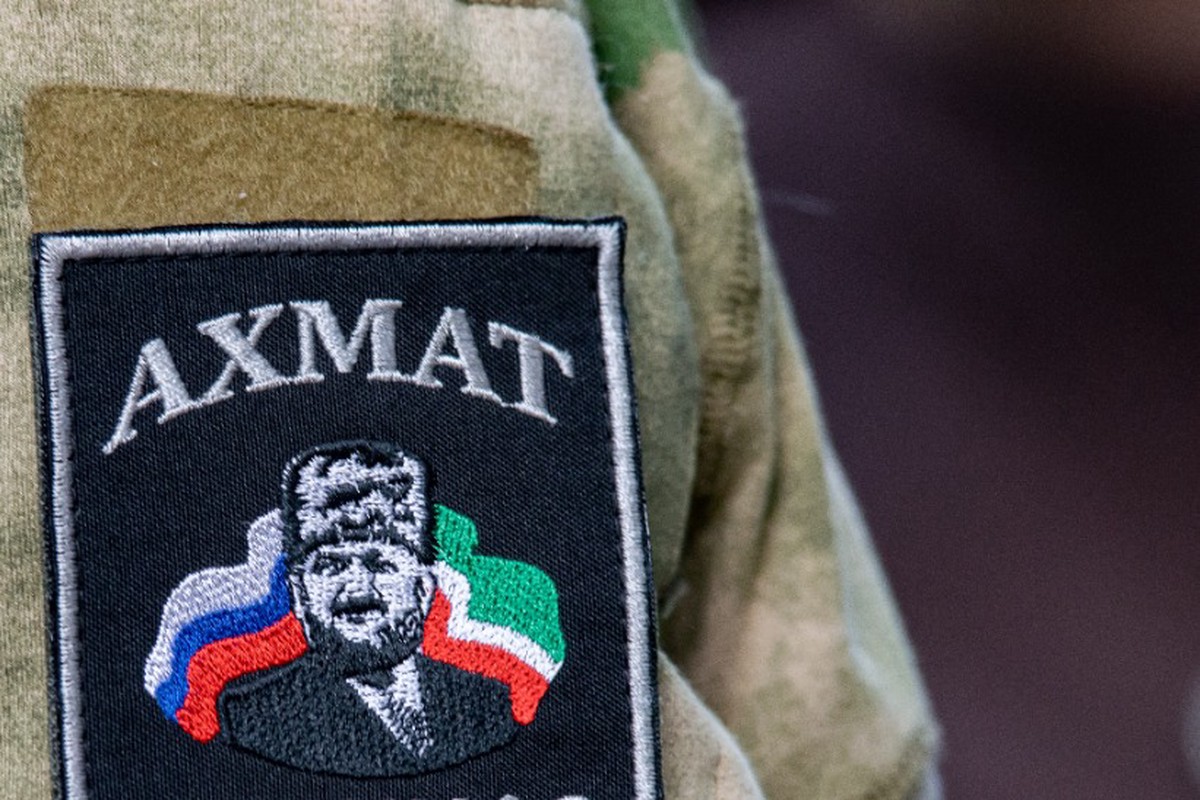 Жена бойца «Ахмата» не скрывала измен мужу и получила выплаты после его смерти