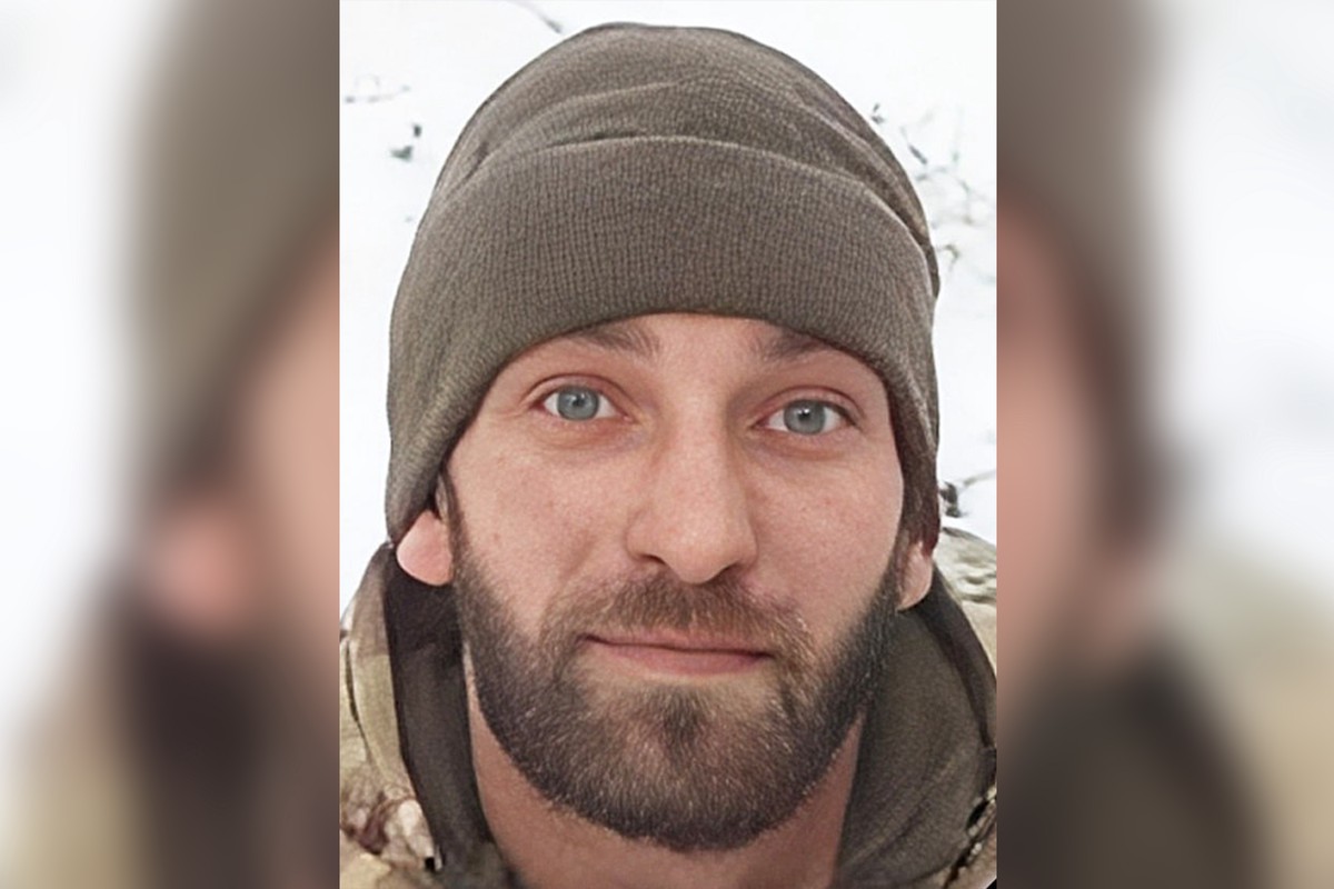 «Добрая память Герою!»: общественники движения «Зов народа» призвали назвать улицу в честь погибшего бойца с позывным Крым