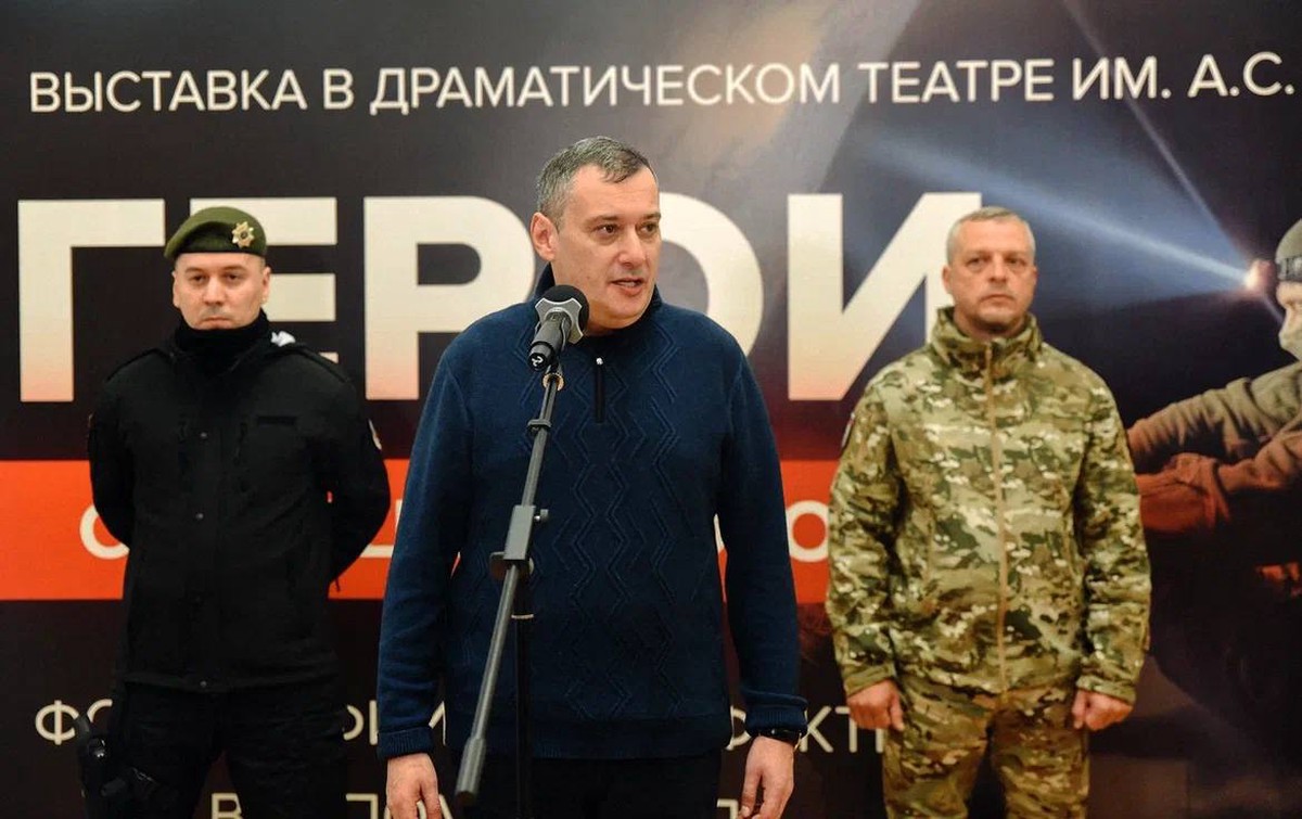 Хинштейн: Россия ждёт полного освобождения Курской области