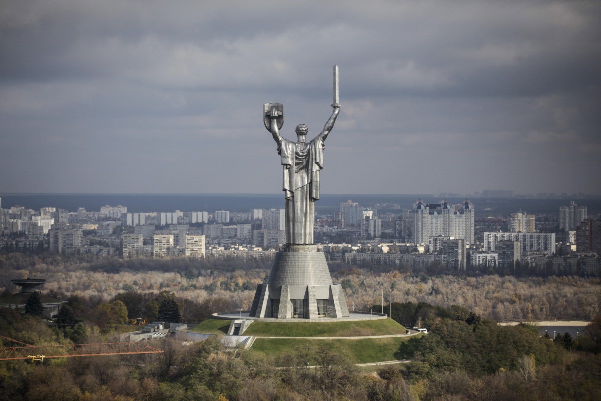 Экс-депутат Рады: Европейским политикам можно приехать в Киев 9 мая в форме своих дедушек