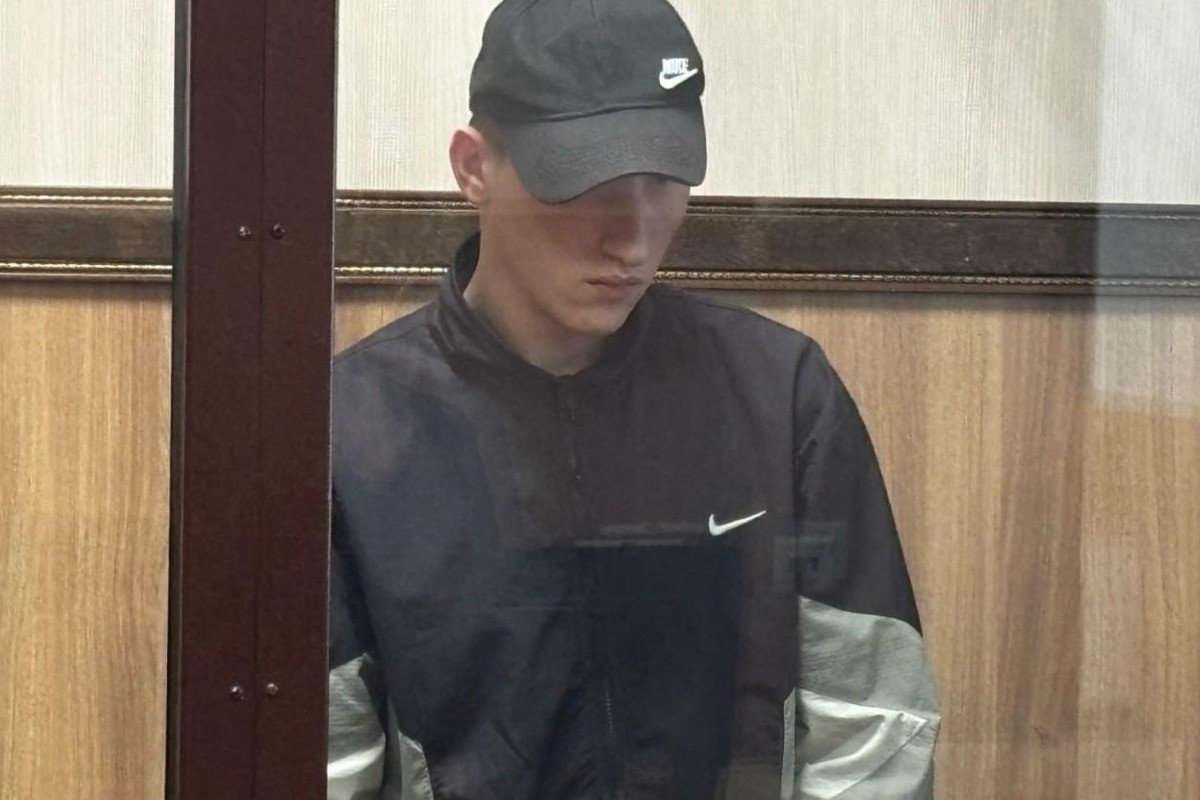 Создателя канала «Синий кит» приговорили к девяти годам колонии
