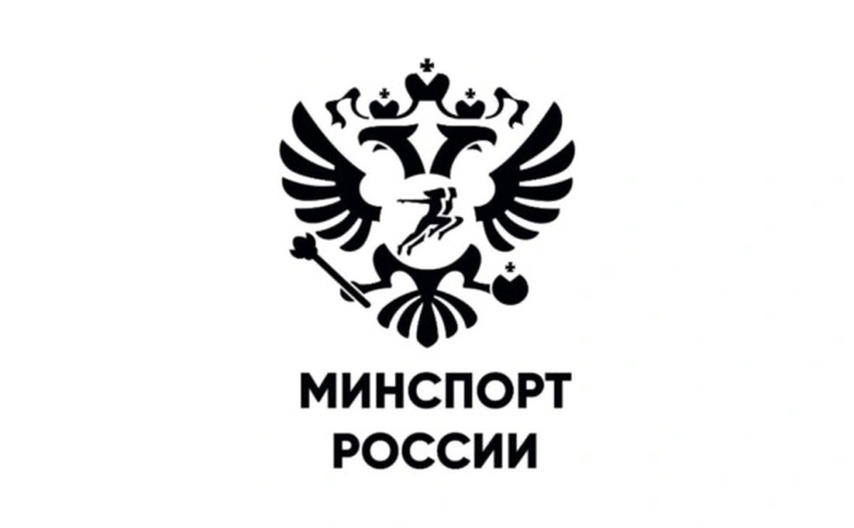 Минспорт вернул крест на свой логотип