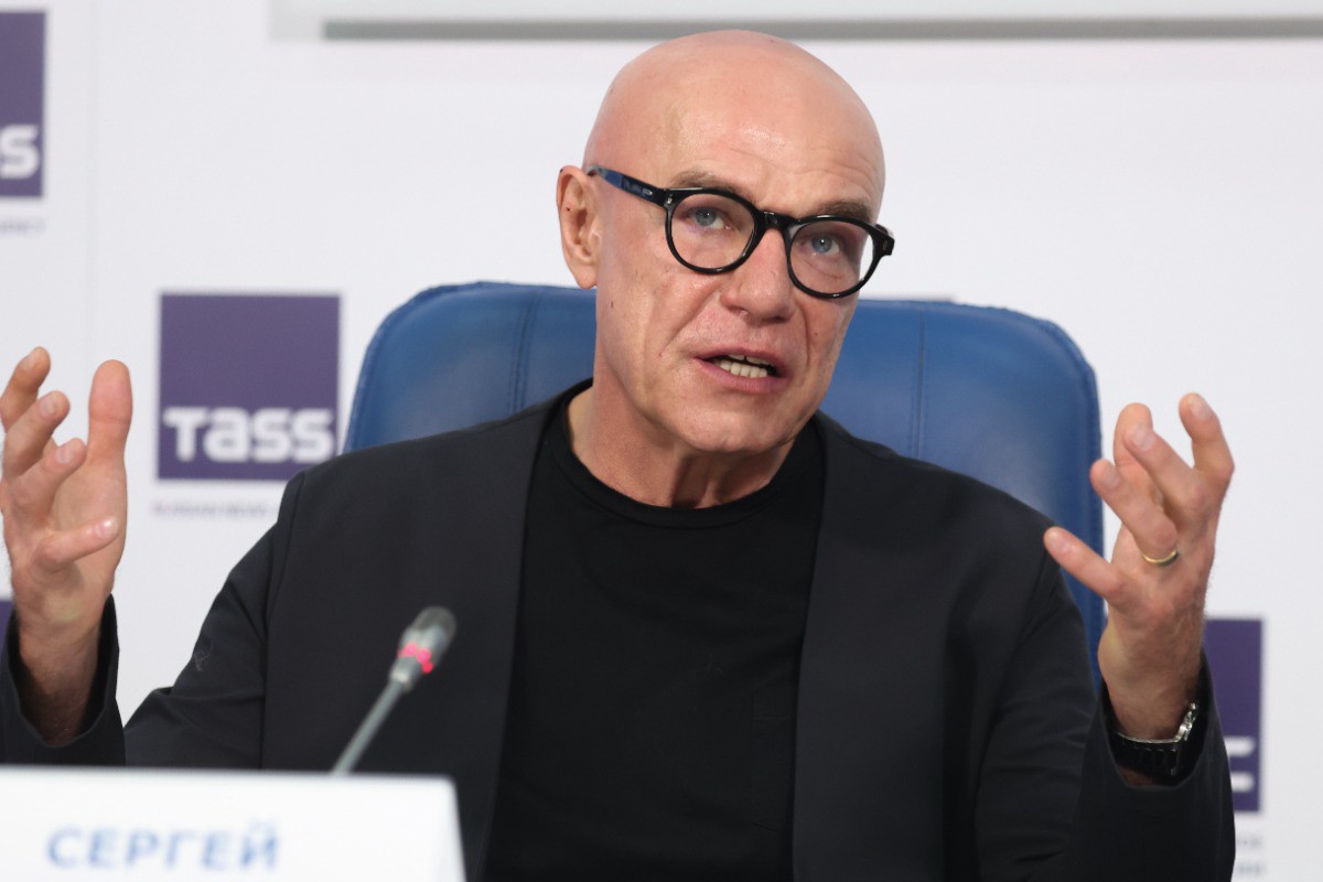 Сергей Мазаев высказался категорически против бесплатных выступлений артистов на 9 Мая