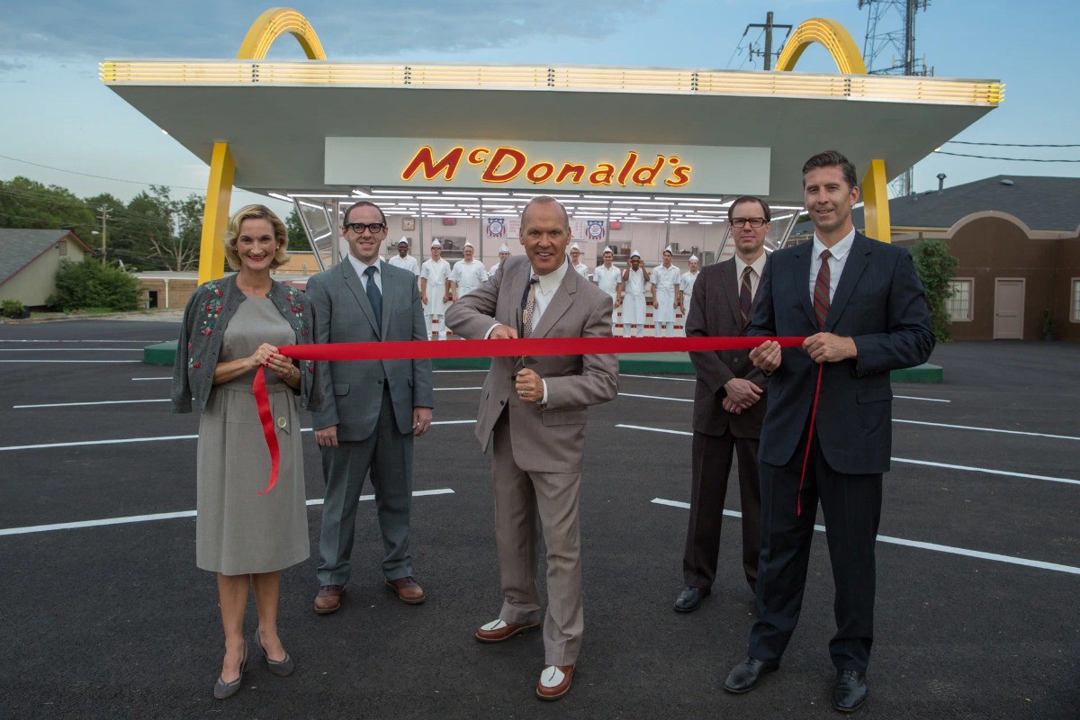 Урок изобилия: как McDonald’s сформировал главный американский миф (а Россия его разрушила)