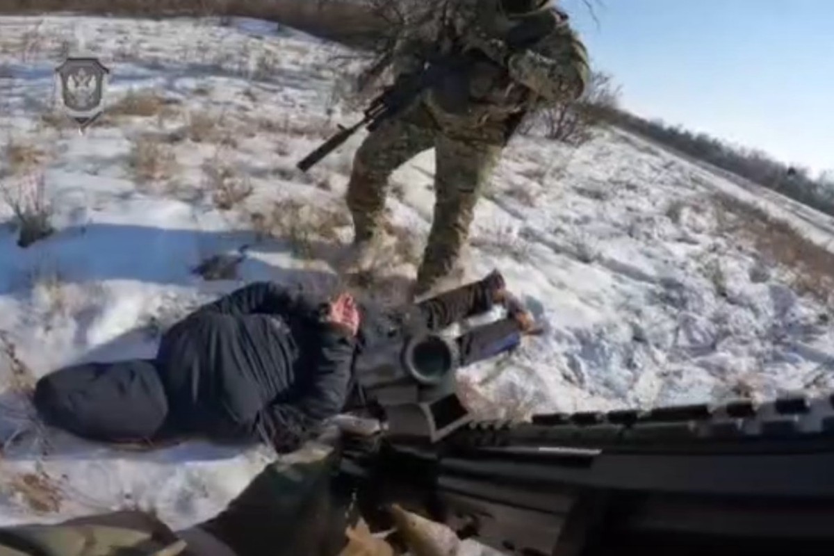 В ЛНР задержали украинского агента, готовившего покушение на местного депутата