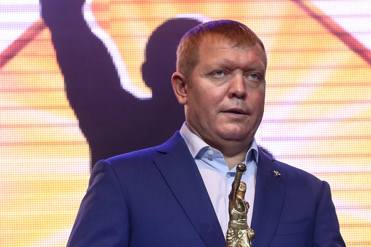Создавшему ОПГ председателю Общественной палаты Шебекина продлили арест
