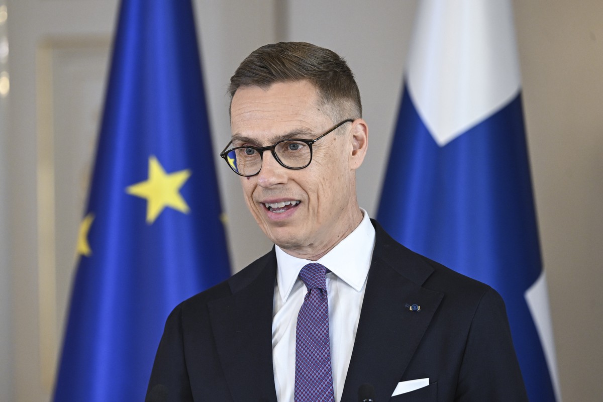 Президент Финляндии выступил с призывом к России после переговоров с Зеленским 