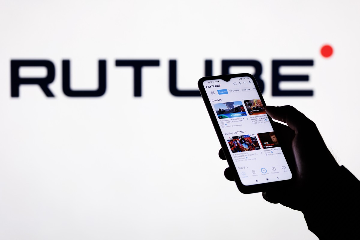 Rutube заблокировали в Узбекистане