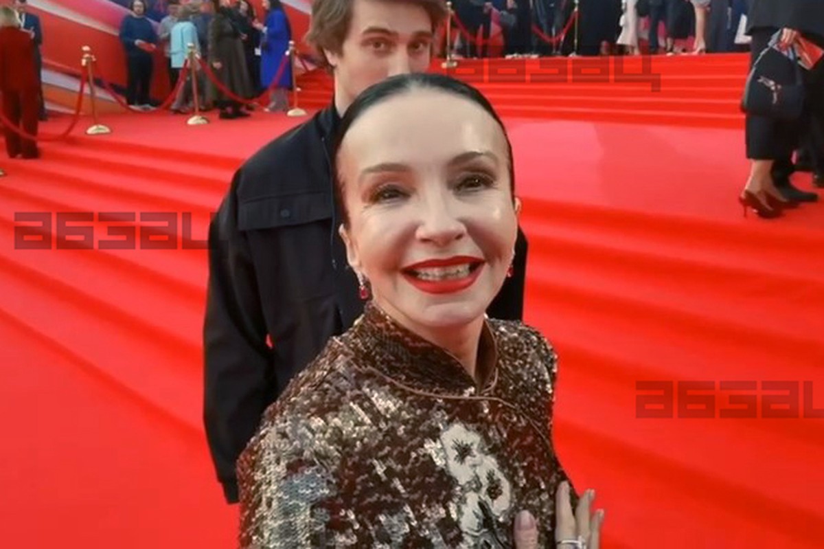 Видео: Актриса Алла Сигалова выступила против ремейков советских фильмов